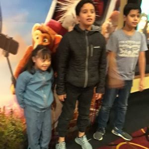 Meet your Posher, Jorge